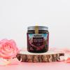 Apidear Premium Gulkand 350g  Rose Petal Jam with Natural Honey | Ayurvedic Digestive, Mouth Freshener & Cooling Tonic | No Preservatives | Healthy & Delicious Sweet Treat view 2