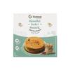 Gunvan Bhakri Bites  Crispy & Roasted Snack | Traditional Indian Flavors | Healthy & Guilt-Free | 180g (Pack of 1, Sindhi Koki Bhakri) view 1