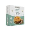 Gunvan Bhakri Bites  Crispy & Roasted Snack | Traditional Indian Flavors | Healthy & Guilt-Free | 180g (Pack of 1, Sindhi Koki Bhakri) view 3