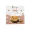 Gunvan Bhakri Bites  Crispy & Roasted Snack | Traditional Indian Flavors | Healthy & Guilt-Free | 180g (Pack of 1, Farali Jeera Fiesta Bhakri) view 1
