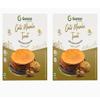 Gunvan Oats Masala Treat Khakhra  Wholesome Oats & Spicy Masala | Crispy, Roasted & Guilt-Free | (Each 200g Pack of 2) view 1