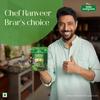 Tata Sampann Chatpati Dhaniya Pudina Chutney Dip, Made with Fresh Coriander and Mint, Tangy and Flavorful, Ready to eat, Pairs well with Parathas, Chaats & Snacks, Quality Ingredients, Hygienically Prepared, 200 g view 4