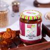 Add me Mixed Supreme Pickle Homemade Taste Mix Rajasthani marwadi Pickles Achar aam Mango Chilli Lemon Carrot ker Ginger karonda lasoda Fruit Mix 500gm Glass Pack, Spiced Pickle Tangy Flavor, 500g Jar view 3
