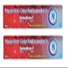 Med Manor Senso kare F Medicated Dental Gel - 100 gm, Pack Of 2 view 1