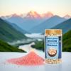 BHAWANI BHAWYA Roasted Makhana, Himalayan Pink Salt Flavor | Delicious Meets Nutritious | Gluten-Free| Superfood | Nutrient Rich| Trans-Fat Free | chatpata & Crunchy Munchies | Pack of 1 (80gm) view 2
