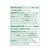 Zero Sugar Orange Drink Mix, Sugar-Free Refreshing Citrus Flavor, 22g view 2
