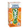 Zero Sugar Orange Drink Mix, Sugar-Free Refreshing Citrus Flavor, 22g view 4