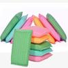 ARPANA BRIGHT Multipurpose Non Scratch Sponge Scrubbers for Kitchen, Pack of 12 Cleaning Pads for Utensils view 1