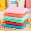 ARPANA BRIGHT Multipurpose Non Scratch Sponge Scrubbers for Kitchen, Pack of 12 Cleaning Pads for Utensils view 4