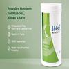 Modicare Well All Plant Protein Powder, Vegan Supplement, 200g view 2