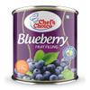 Chef's Choice Blueberry Fruit Filling Can - 2.7 Kg | Product Of Philippines | Blueberry Fruit Filling For Baking And Dessert Preparations | Pack Of 1 view 1