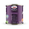 Chef's Choice Blueberry Fruit Filling Can - 2.7 Kg | Product Of Philippines | Blueberry Fruit Filling For Baking And Dessert Preparations | Pack Of 1 view 3