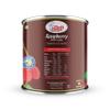 Chef's Choice Raspberry Fruit Filling Can - 2.7 Kg | Product Of Philippines | Raspberry Fruit Filling For Baking And Dessert Preparations | Pack Of 1 view 2