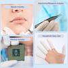 ANTI-STATIC ESD Safe Chlorinated Disposable Latex Finger Cots [Reusable Rubber Fingertips]  4 Mil Thick, White (100) view 3
