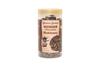 BHAWANI BHAWYA Roasted Makhana, Chocolate Flavor | Delicious Meets Nutritious | Gluten-Free| Superfood | Nutrient Rich| Trans-Fat Free | chatpata & Crunchy Munchies | Pack of 1 (200gm) view 1