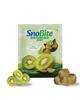 SnoBite Freeze-Dried Kiwi Pouch | 100% Natural | No Added Sugar, Zero Preservatives | Healthy, Tasty, Gluten Free Snack for Adults and Kids | 16g view 1