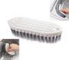 DPT Enterprises Plastic Cloth Washing Brush Kitchen Household Dish Cleaning Brush | | Soft Wool Laundry Shoes Tile Cleaning (Pack of 1) view 1