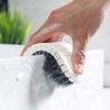 DPT Enterprises Plastic Cloth Washing Brush Kitchen Household Dish Cleaning Brush | | Soft Wool Laundry Shoes Tile Cleaning (Pack of 1) view 3