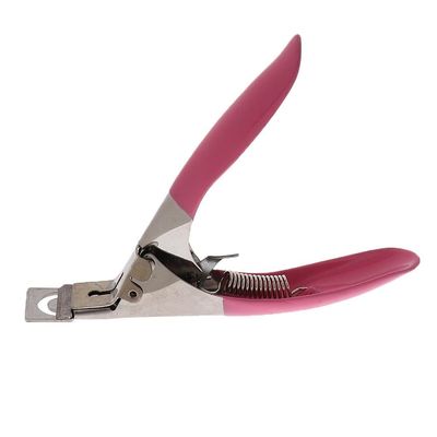 BNF Stainless Steel Nail Art Edge Manicure Acrylic Gel False Tips Clipper Cutter Nails Scissors Professional Salon Home | Health & Beauty | Nail Care, Manicure & Pedicure | Nail Art Accessories