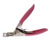 BNF Stainless Steel Nail Art Edge Manicure Acrylic Gel False Tips Clipper Cutter Nails Scissors Professional Salon Home | Health & Beauty | Nail Care, Manicure & Pedicure | Nail Art Accessories view 1