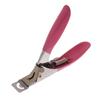 BNF Stainless Steel Nail Art Edge Manicure Acrylic Gel False Tips Clipper Cutter Nails Scissors Professional Salon Home | Health & Beauty | Nail Care, Manicure & Pedicure | Nail Art Accessories view 2