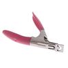BNF Stainless Steel Nail Art Edge Manicure Acrylic Gel False Tips Clipper Cutter Nails Scissors Professional Salon Home | Health & Beauty | Nail Care, Manicure & Pedicure | Nail Art Accessories view 3