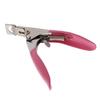 BNF Stainless Steel Nail Art Edge Manicure Acrylic Gel False Tips Clipper Cutter Nails Scissors Professional Salon Home | Health & Beauty | Nail Care, Manicure & Pedicure | Nail Art Accessories view 4
