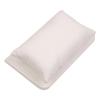 BNF Nail Art Pillow PU Leather Accessories for Hand Rest Manicure Care Salon White | Health & Beauty | Nail Care, Manicure & Pedicure | Nail Art Accessories view 1