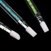 BNF 3Pcs 2 Way Silicone Dual Head Nail Art Brushes Acrylic Polish Dotting Pen Craft Carving Painting Drawing Manicure Tools | Health & Beauty | Nail Care, Manicure & Pedicure | Nail Art Accessories view 3