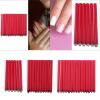 BNF Nail Art Flower Stamping Pen Different Design Easy to Use DIY Nail Art Tools 6 pieces | Health & Beauty | Nail Care, Manicure & Pedicure | Nail Art Accessories view 3