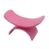 BNF 2xU Shape Manicure Hand Pillow Nail Table Station Nail Arm Rest for Gifts Home Pink | Health & Beauty | Nail Care, Manicure & Pedicure | Nail Art Accessories view 1