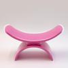 BNF 2xU Shape Manicure Hand Pillow Nail Table Station Nail Arm Rest for Gifts Home Pink | Health & Beauty | Nail Care, Manicure & Pedicure | Nail Art Accessories view 4