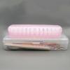 BNF Nail Art Tool Storage Box Personal for Cuticle Pusher Nail Clippers Beads Pink S | Health & Beauty | Nail Care, Manicure & Pedicure | Nail Art Accessories view 3
