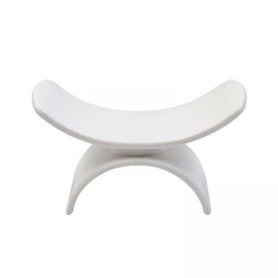 BNF 2xU Shape Manicure Hand Pillow Nail Table Station Nail Arm Rest for Gifts Home White | Health & Beauty | Nail Care, Manicure & Pedicure | Nail Art Accessories