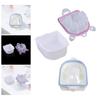 BNF Professional Nail Soaking Bowl Durable Hand Bowl for Home Use Nails Spa Salon Pink | Health & Beauty | Nail Care, Manicure & Pedicure | Nail Art Accessories view 2