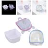 BNF Professional Nail Soaking Bowl Durable Hand Bowl for Home Use Nails Spa Salon Pink | Health & Beauty | Nail Care, Manicure & Pedicure | Nail Art Accessories view 3