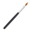 BNF 3x Gel Nail Brush Black Wood Handle Nylon Hair Ombre Brush Pro Nail Art Tool | Health & Beauty | Nail Care, Manicure & Pedicure | Nail Art Accessories view 4