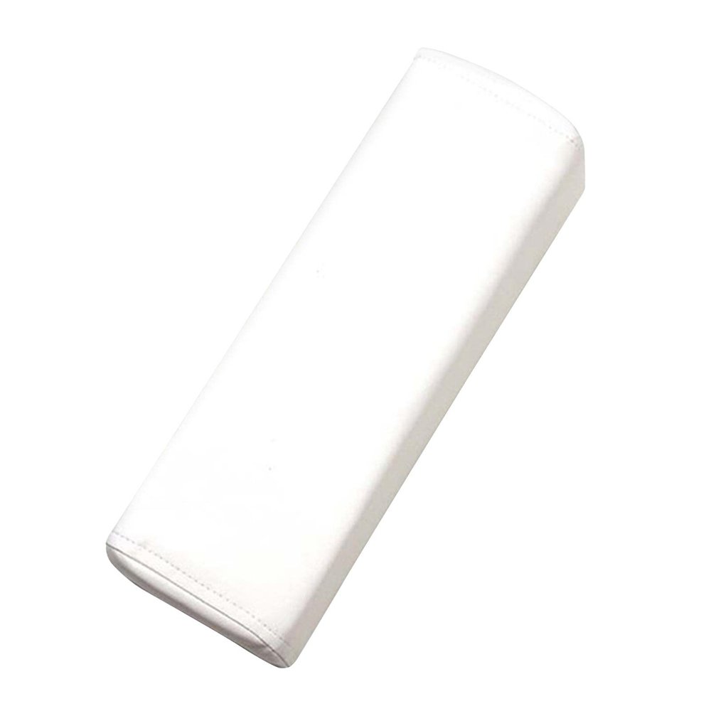 BNF Nail Pillow Washable Nail Art Table Mat for Beauty Salon Manicure Nail Table White | Health & Beauty | Nail Care, Manicure & Pedicure | Nail Art Accessories