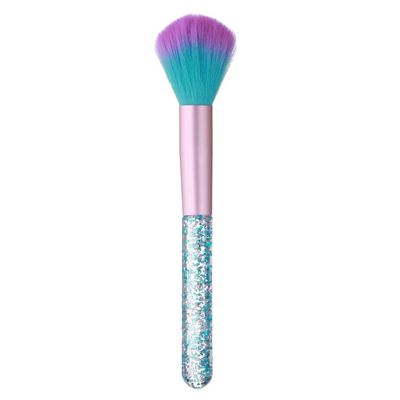 BNF Acrylic Nail Art Dust Cleaner Brush Makeup Powder Remove Tool Green | Health & Beauty | Nail Care, Manicure & Pedicure | Nail Art Accessories