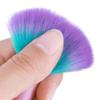 BNF Acrylic Nail Art Dust Cleaner Brush Makeup Powder Remove Tool Green | Health & Beauty | Nail Care, Manicure & Pedicure | Nail Art Accessories view 2