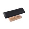 BNF Nail Hand Pillow Nail Feet Rest Pillow Durable Nail Hand Rest for Home Salon black | Health & Beauty | Nail Care, Manicure & Pedicure | Nail Art Accessories view 1