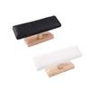BNF Nail Hand Pillow Nail Feet Rest Pillow Durable Nail Hand Rest for Home Salon black | Health & Beauty | Nail Care, Manicure & Pedicure | Nail Art Accessories view 2