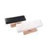 BNF Nail Hand Pillow Nail Feet Rest Pillow Durable Nail Hand Rest for Home Salon black | Health & Beauty | Nail Care, Manicure & Pedicure | Nail Art Accessories view 4