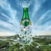 Perriers Natural Mineral Carbonated Sparkling Water (Pack of 6) view 4