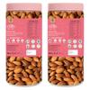 41 Foods Premium Almonds | Badam | 1 KG (500g x 2) view 4