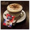 Alicafe French Roast Cappuccino Sachets with Creamer and Choco Granules (5x25g) | 3 in 1 instant Coffee | Imported Cappuccino view 3