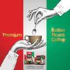 Alicafe Italian Roast 3 in 1 Instant Coffee | Smooth With Microground Coffee | Instant Coffee Sachets | (9 x 16.5g) view 3