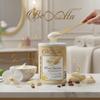BEOOTTA ITALIA White Chocolate Liposoluble Wax | Professional Hair Removal Wax for Silky, Glowing Skin (800gm) view 2