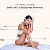 BEOOTTA ITALIA White Chocolate Liposoluble Wax | Professional Hair Removal Wax for Silky, Glowing Skin (800gm) view 3