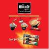 Alicafe Italian Roast 3 in 1 Instant Coffee | Smooth With Microground Coffee | Instant Coffee Sachets | (30 x 16.5g) view 4